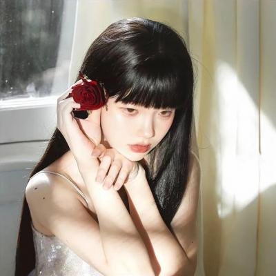 铁汉情花