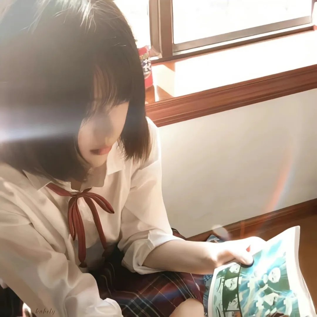 麦田守望的女孩