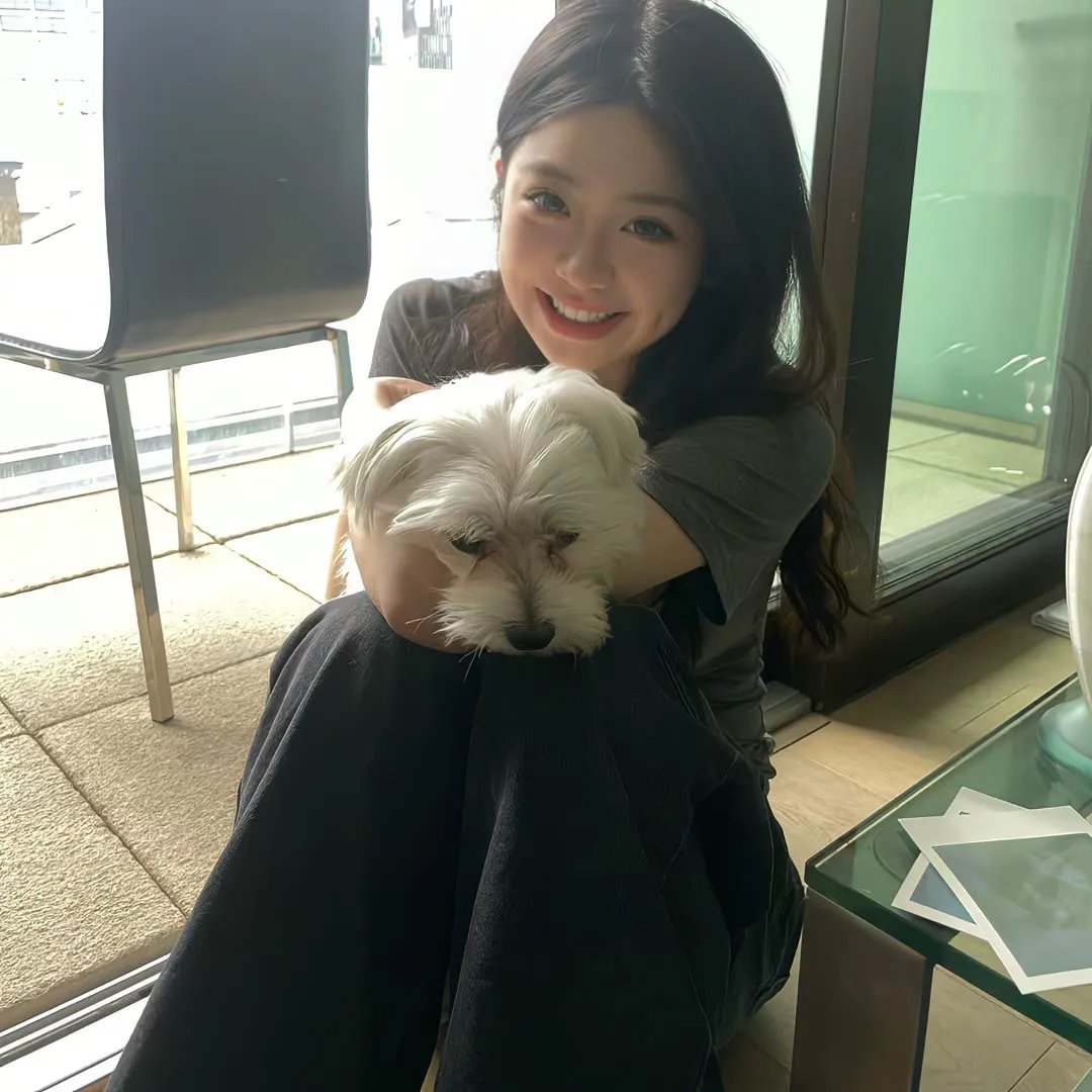 面包师之妻