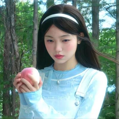 女人莲心
